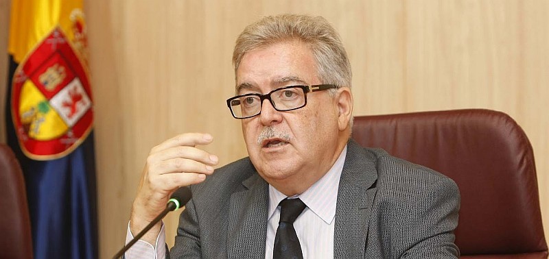 El Cabildo de Gran Canaria sigue preparando el recurso sobre el BIC del Oasis