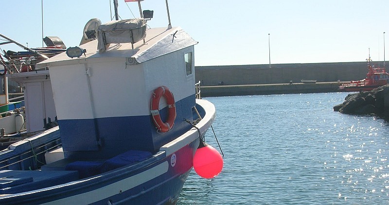 El Gobierno destina 170.000 euros a las cofrad�as de pescadores de Gran Canaria 