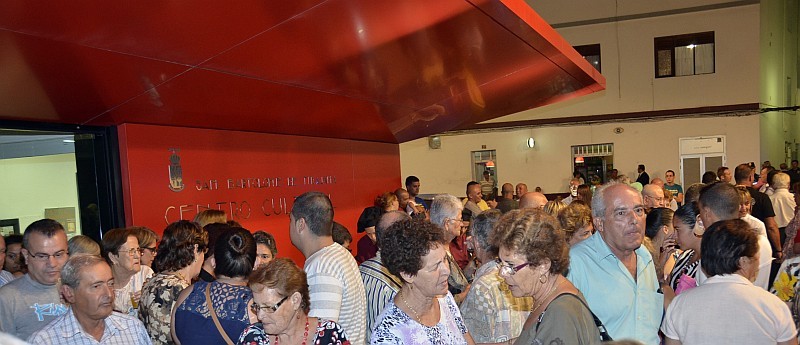 La Universidad Popular del Sur inicia el nuevo curso ofreciendo 29 talleres