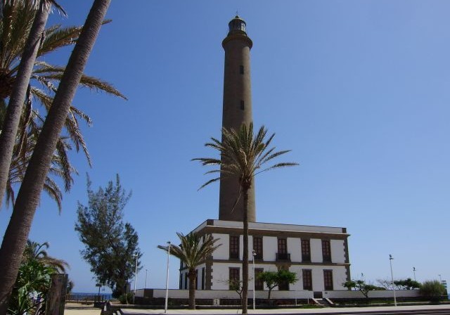 El Cabildo licita las obras del Centro Etnogr�fico del Faro de Maspalomas