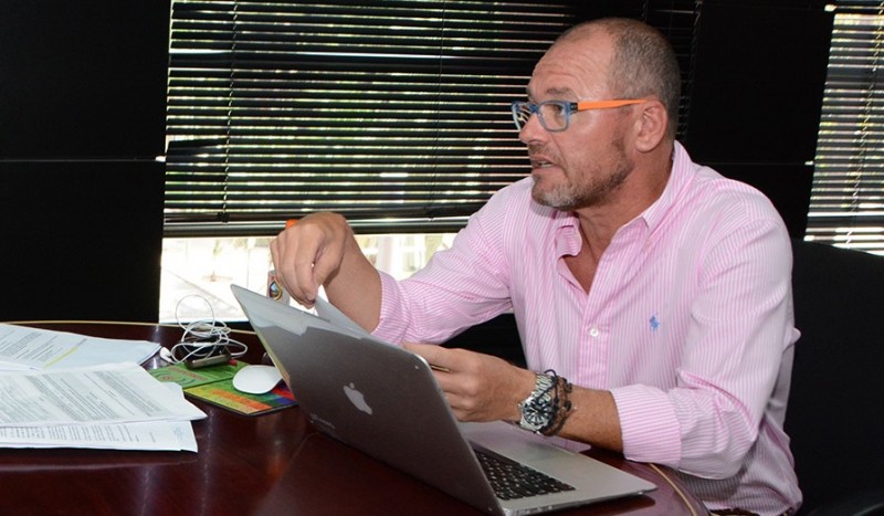 El Cabildo eleva hasta 1.700.000 euros las ayudas de emergencia social en la isla