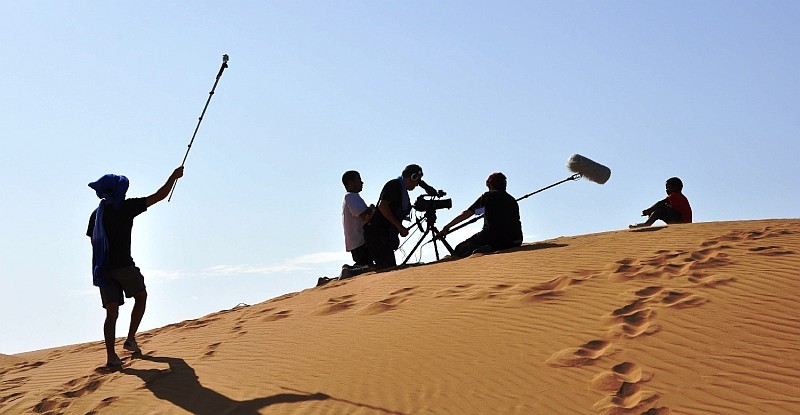 Santa Luc�a celebra la X Edici�n de �San Rafael en Corto� 