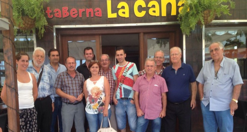 FECAO CANARIAS y AECOD, acuerdan un cierre patronal en Diciembre �para que se �regule el todo incluido�