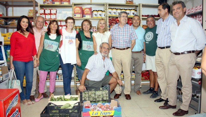 Australia Navarro  (PP) pide �solidaridad y sensibilidad con las ONGs� al Gobierno de Canarias