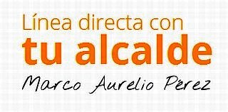 El Gobierno municipal de AV-PP utiliza fondos p�blicos para hacerse un lavado de cara medi�tico
