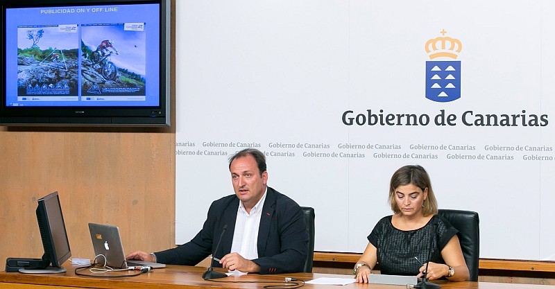 Turismo presenta la plataforma �Reserva de la Extremosfera�