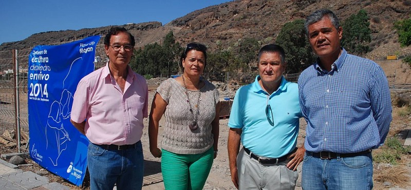 Mog�n conocer� este domingo el ganador del Certamen de Escultura 