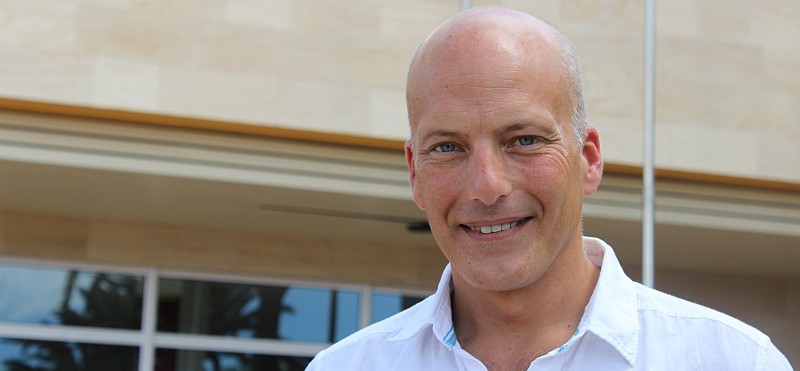 Julio Ojeda, nuevo Secretario General de PSOE en Santa Luc�a