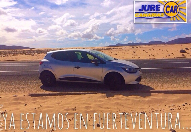 JURECAR  Canarias  abre oficinas en toda la Provincia de Las Palmas y Tenerife