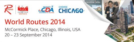 Canarias promociona el Fondo de Desarrollo de Vuelos en la World Routes