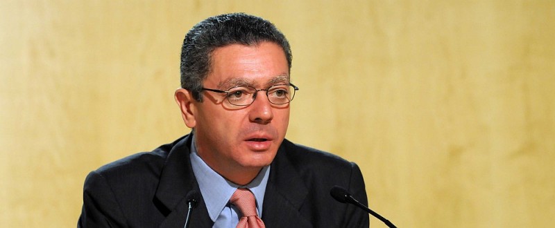 Gallard�n dimite y abandona la pol�tica 