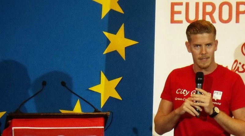 JSC instan al Gobierno de Canarias a que desarrolle un plan de Turismo Juvenil