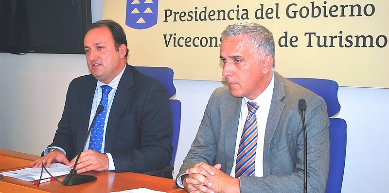 Hoteles Escuela de Canarias experimenta un r�cord hist�rico de alumnos 