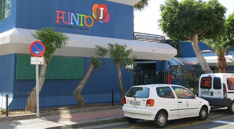 La F�brica de Ideas abre una nueva edici�n 