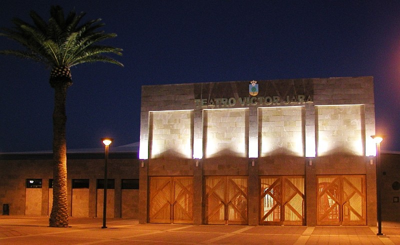 Santa Luc�a celebra las II Jornadas de Inteligencia emocional 