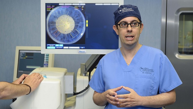 Las pantallas de televisi�n no perjudican la visi�n