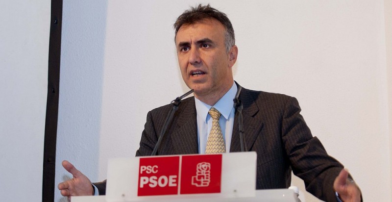 El PSOE Gran Canaria pide al Gobierno modificar la Ley de Renovaci�n Tur�stica