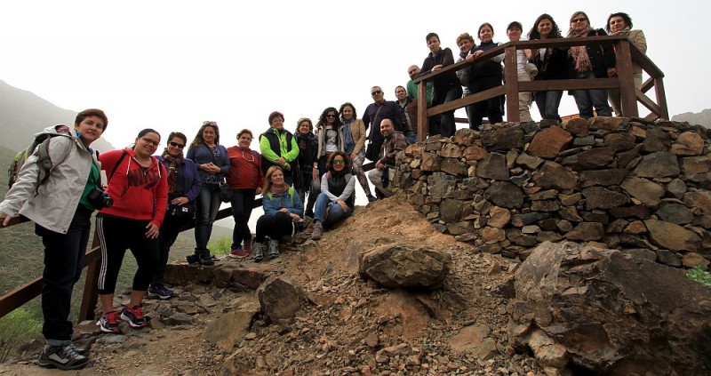 El Patronato de Turismo forma a los informadores tur�sticos de rutas arqueol�gicas