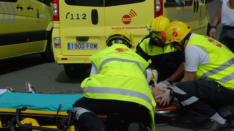 El SUC increment� su actividad con cerca de 290.000 demandas atendidas  