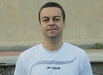 La U.D. San Fernando ya tiene entrador