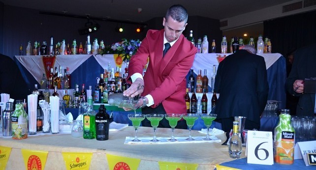 Los Barman ponen en marcha cursos de Formaci�n Profesional