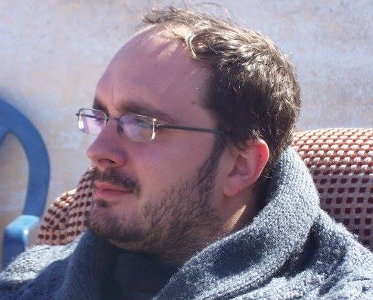 Rom�n P�rez gana el I Concurso de Guiones de Teatro M�nimo