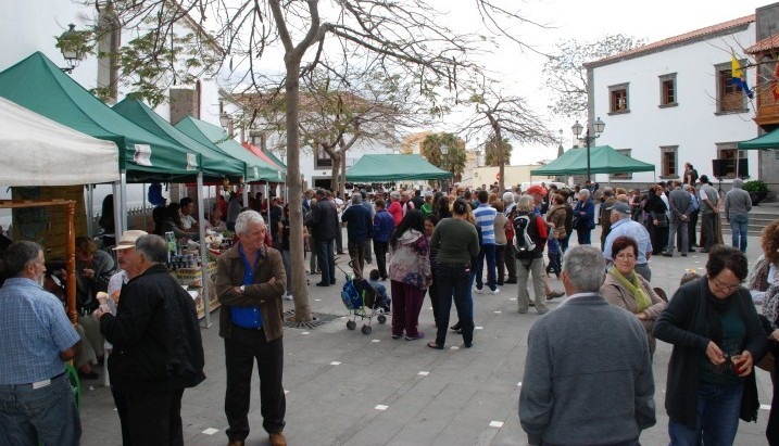 Tunte celebra su II Ruta de Tapas 
