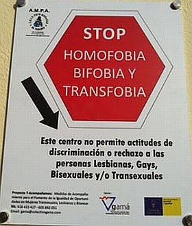 El Pepe Monagas, pionero en prohibir expl�citamente la LGTB fobia