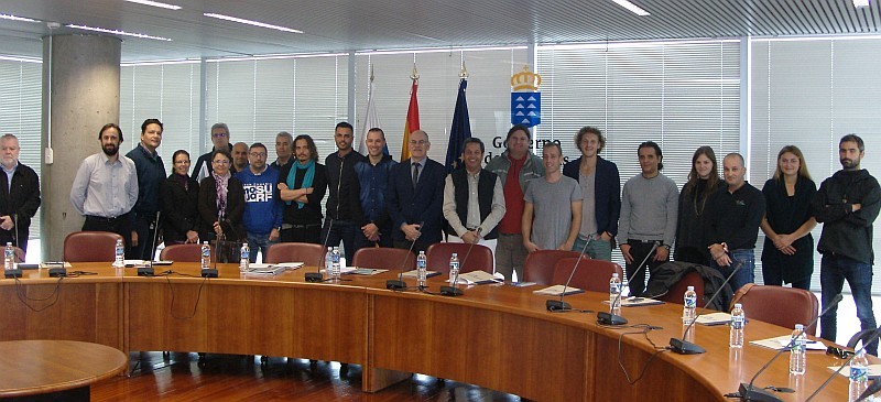 Canarias contar� con 23 establecimientos en la Red de Albergues Juveniles 