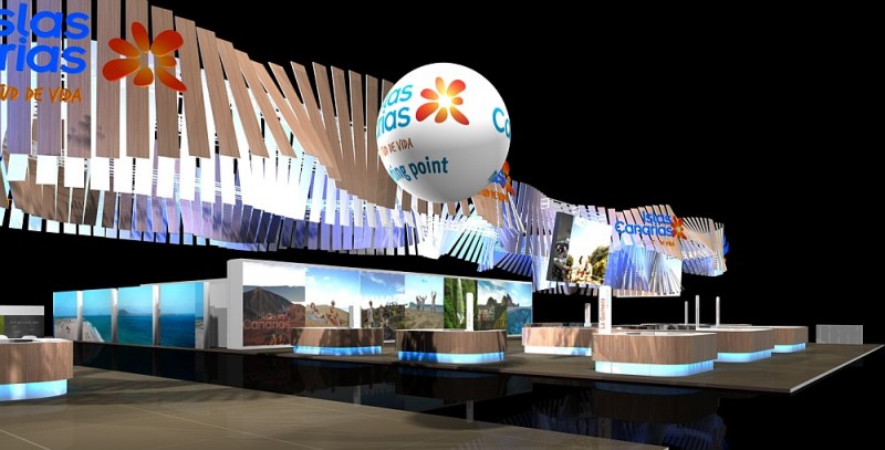 Turismo presenta su nueva web promocional www.holaislascanarias.com