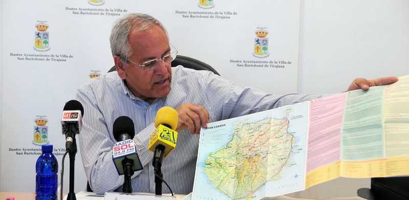 �Imagina Maspalomas� ofrecer� en Fitur un paseo gr�fico  a trav�s del m�vil