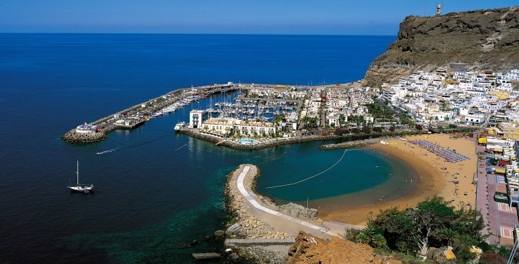 Mog�n encabeza el ranking ocupaci�n tur�stica de Espa�a en diciembre