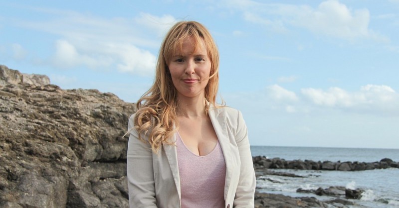 Nazaret Medina: �queremos una canarias con futuro sostenible�