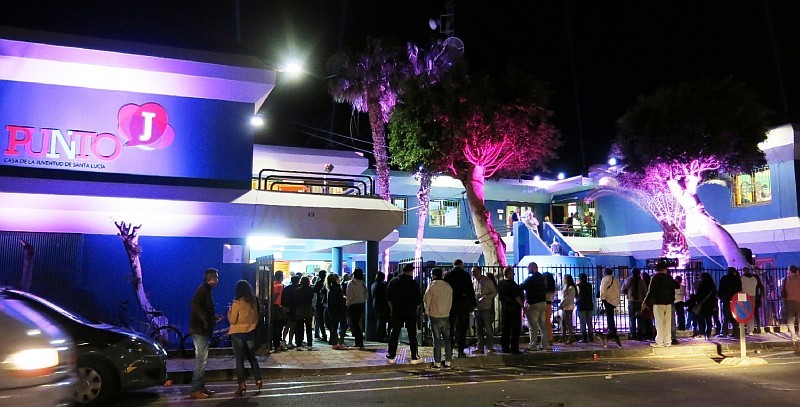 Juventud ofrece actividades con 16 acciones y t�cnicas de b�squeda de empleo