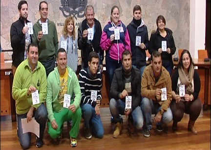 Trece Murgas participar�n en el XXXIII concurso del Carnaval de Ag�imes