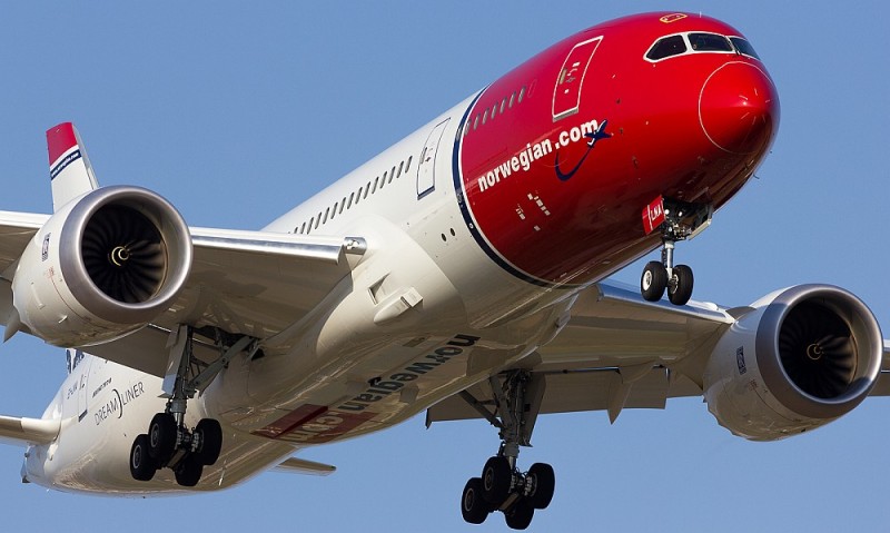 Norwegian quiere utilizar Gran Canaria como hub para conectar Europa con Am�rica.