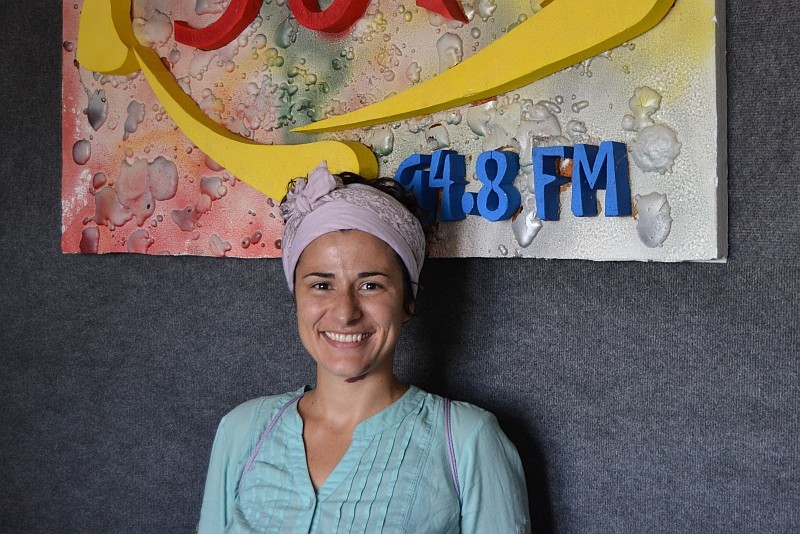 �San Bartolom� Tambi�n Puede� propuesta de Candidatura 