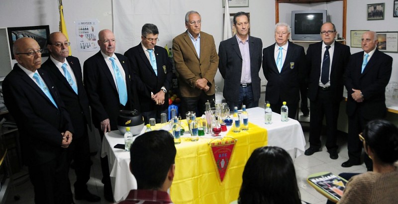 Comienzan los cursos de Formaci�n de  Barman para profesionales del Sur