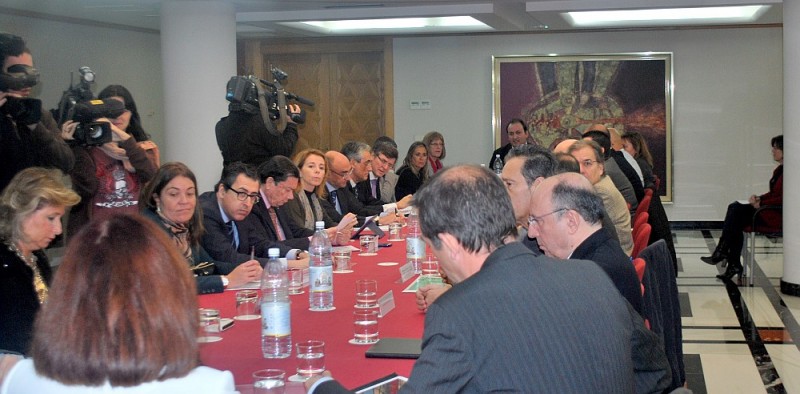 Turismo eval�a el reglamento de viviendas de uso tur�stico