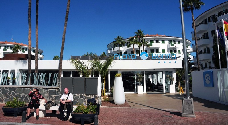 Los Salmones se convierte en hotel de 4 estrellas