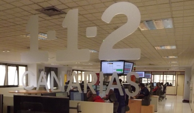 M�s de 9.000 extranjeros solicitan ayuda del 1-1-2 