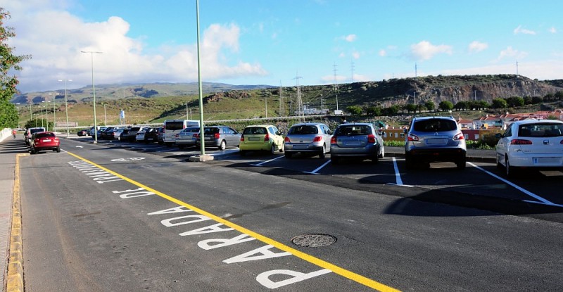Reducen el 50% el impuesto de veh�culos a los coches no contaminantes