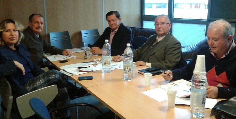 Fecao solicita regular el todo incluido