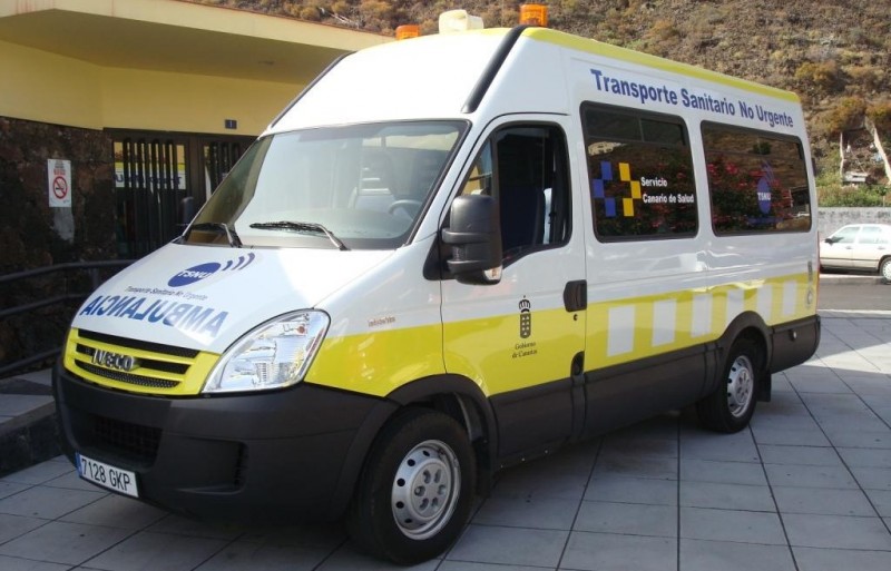 M�s de 462.000 personas utilizaron el servicio sanitario no urgente 