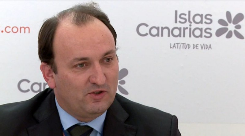 Turismo destaca en el Parlamento el fomento del turismo interior