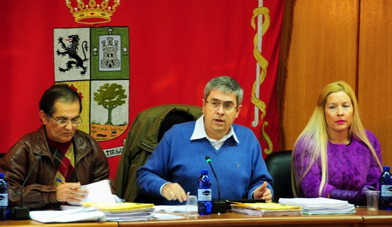 Tirajana resolver� sus contenciosos judiciales a trav�s de mediadores