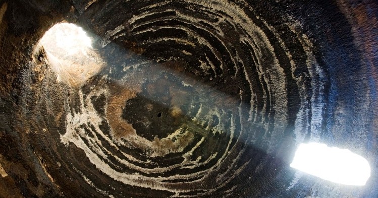 Risco Ca�do y las monta�as sagradas de Gran Canaria se incorporan al Patrimonio Astron�mico de la UNESCO