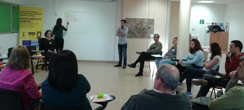 El Urban La Orilla analiza la seguridad en la infancia