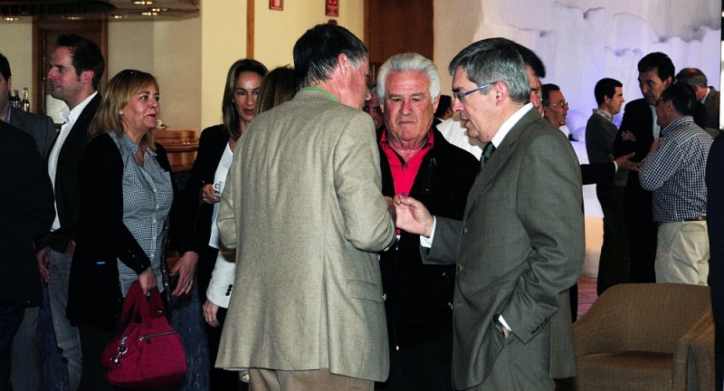 La nueva agencia touroperador DTS se presenta en Maspalomas