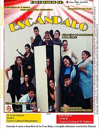 Cultura en viernes 13